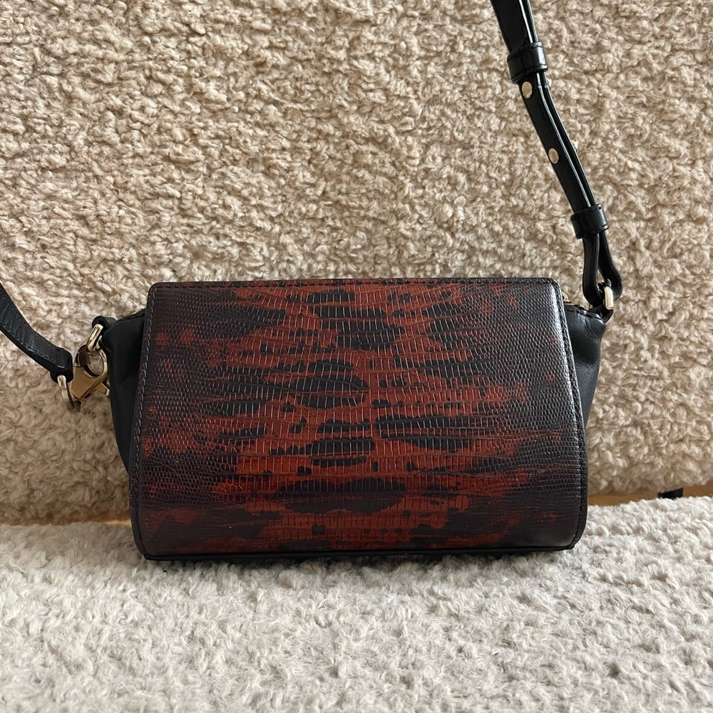 Alexander Wang | Python Crossbody Bag - image 3